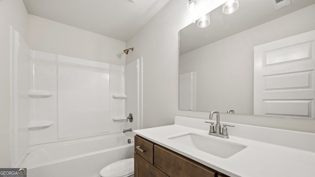1784 Goodwin Drive, Hampton, GA 30228