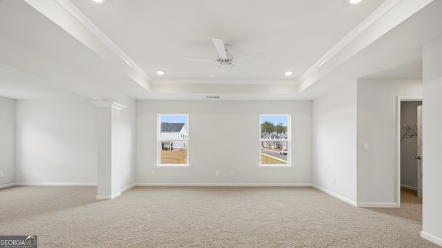 1784 Goodwin Drive, Hampton, GA 30228