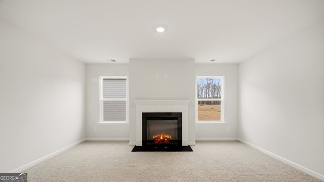 1784 Goodwin Drive, Hampton, GA 30228