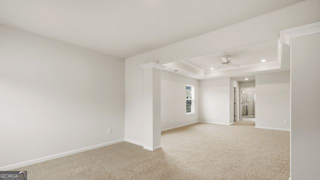 1784 Goodwin Drive, Hampton, GA 30228
