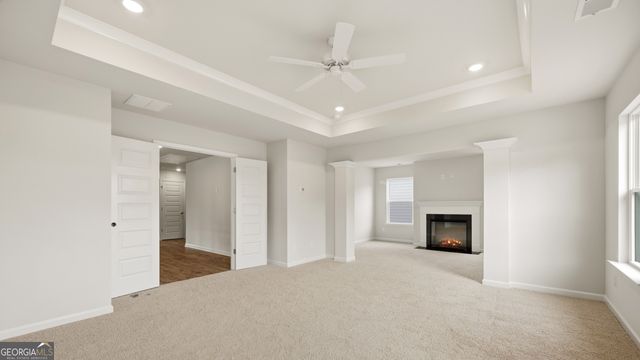 1784 Goodwin Drive, Hampton, GA 30228