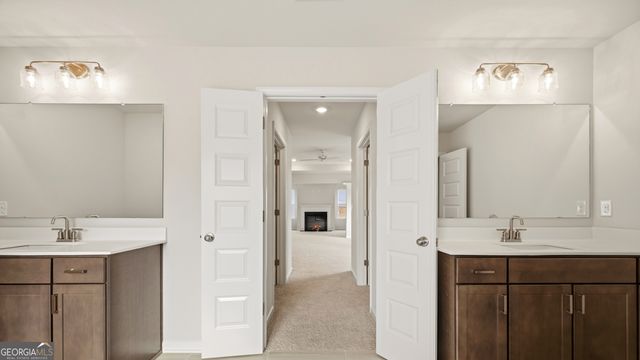 1784 Goodwin Drive, Hampton, GA 30228