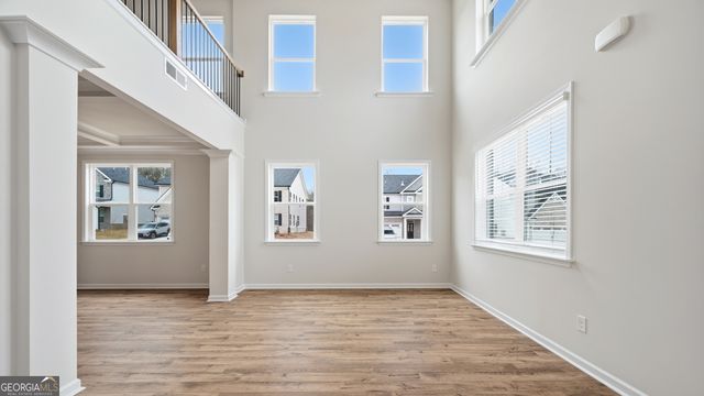 1784 Goodwin Drive, Hampton, GA 30228