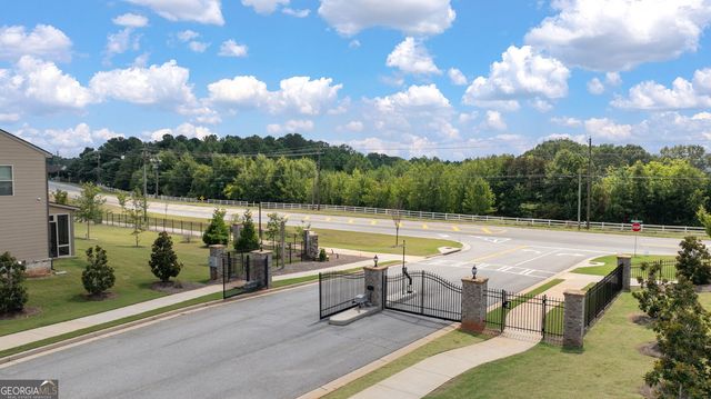 1784 Goodwin Drive, Hampton, GA 30228