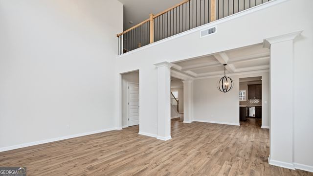 1784 Goodwin Drive, Hampton, GA 30228