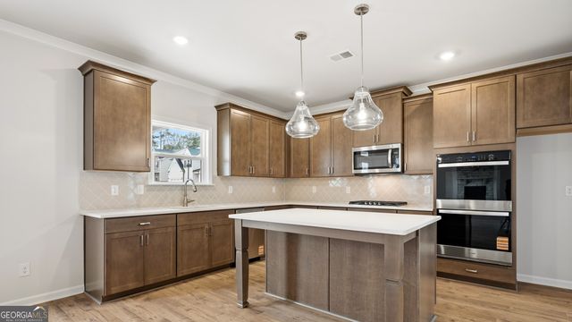 1784 Goodwin Drive, Hampton, GA 30228