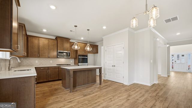 1784 Goodwin Drive, Hampton, GA 30228