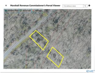 Lot 4 & 18 Alabama Highway 227, Guntersville, AL 35976