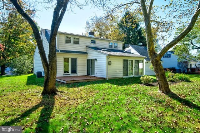 312 LOWER VALLEY RD, North Wales, PA 19454