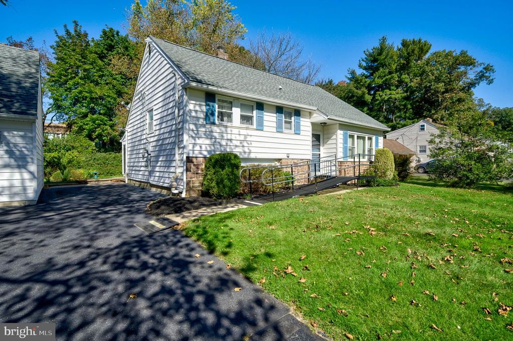 312 LOWER VALLEY RD, NORTH WALES, PA 19454 — photo 3