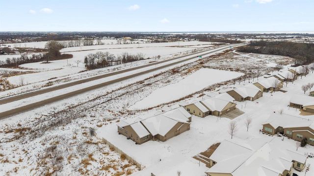 312 TWILIGHT TRAIL, Fond Du Lac, WI 54937