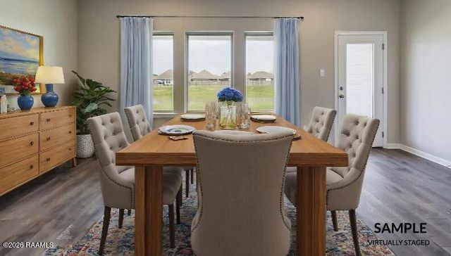 113 Yonkers Drive, Lafayette, LA 70507