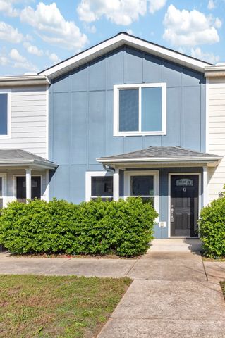 841 Hastings St Apt G, Murfreesboro, TN 37130