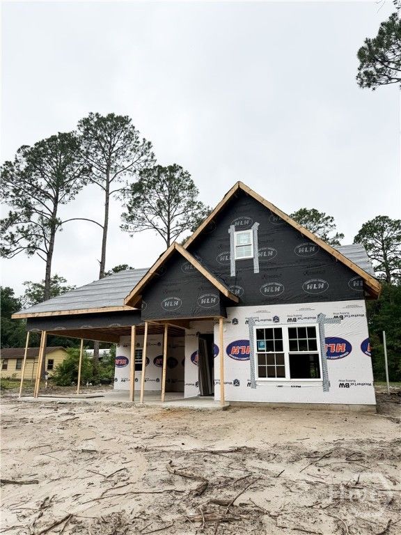 Image 1 of property listing at 803 Lexington Avenue, Rincon, GA 31326