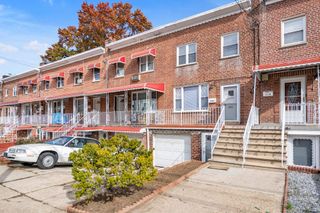 1276 Edison Avenue A, Bronx, NY 10461