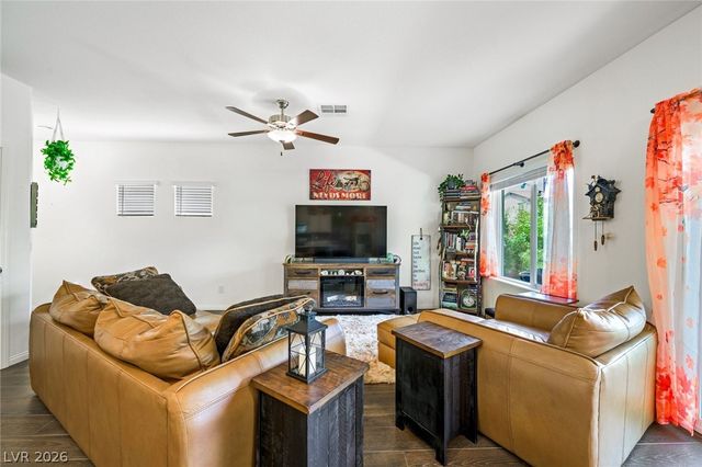 1770 Ortiz Bay Place, North Las Vegas, NV 89084