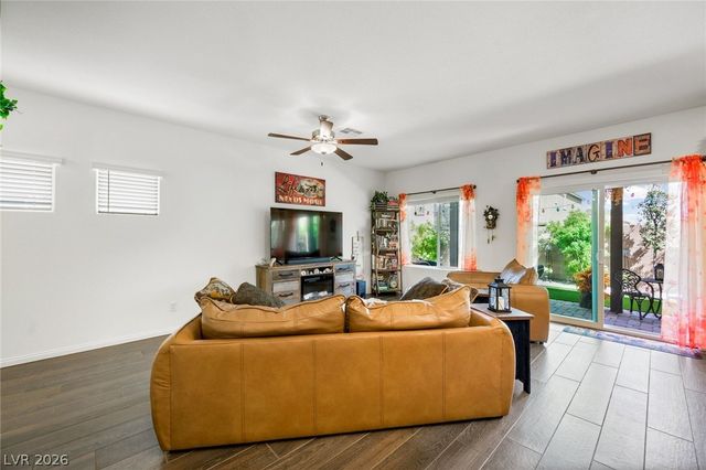 1770 Ortiz Bay Place, North Las Vegas, NV 89084