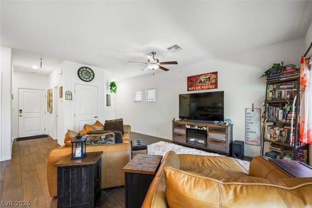 1770 Ortiz Bay Place, North Las Vegas, NV 89084