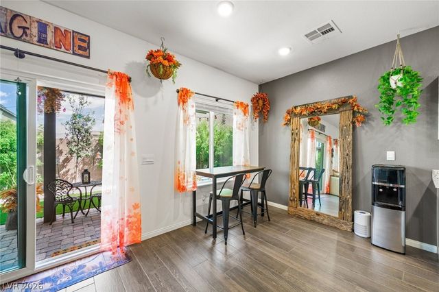 1770 Ortiz Bay Place, North Las Vegas, NV 89084