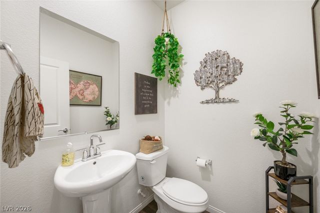 1770 Ortiz Bay Place, North Las Vegas, NV 89084