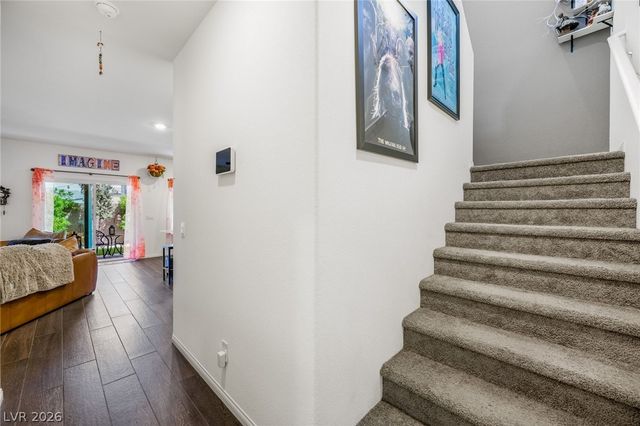 1770 Ortiz Bay Place, North Las Vegas, NV 89084