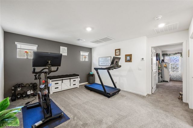 1770 Ortiz Bay Place, North Las Vegas, NV 89084