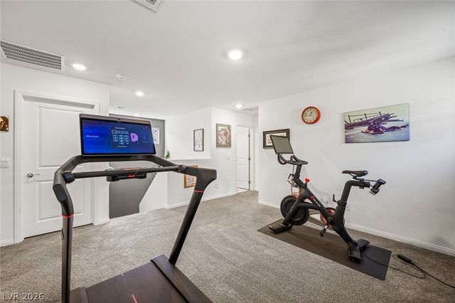 1770 Ortiz Bay Place, North Las Vegas, NV 89084