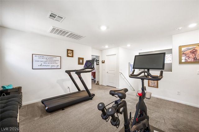 1770 Ortiz Bay Place, North Las Vegas, NV 89084