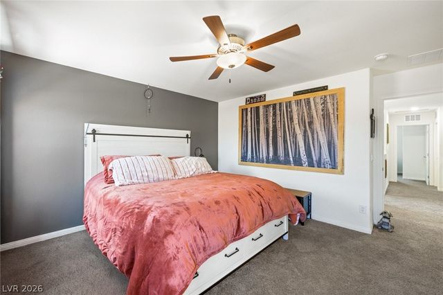 1770 Ortiz Bay Place, North Las Vegas, NV 89084