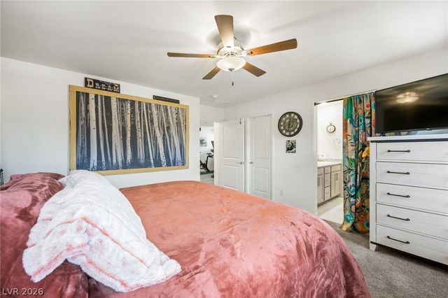 1770 Ortiz Bay Place, North Las Vegas, NV 89084