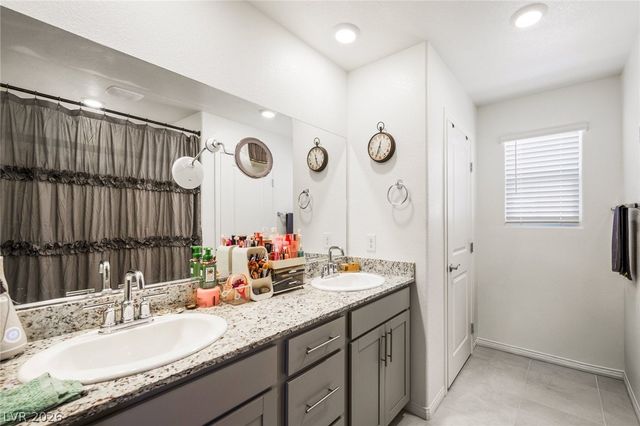 1770 Ortiz Bay Place, North Las Vegas, NV 89084