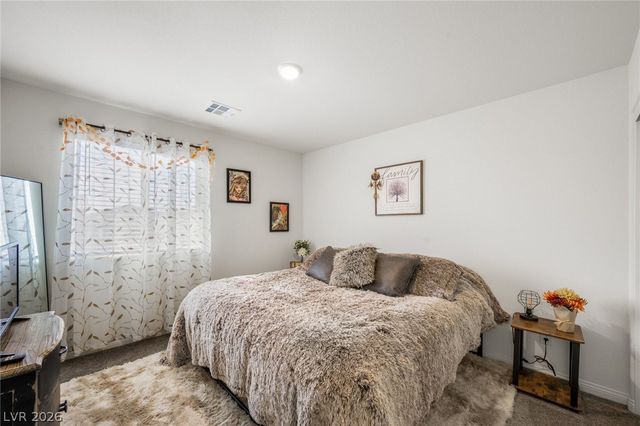 1770 Ortiz Bay Place, North Las Vegas, NV 89084