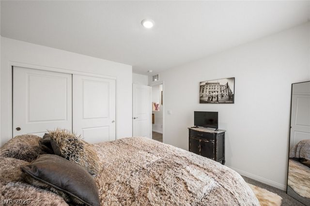 1770 Ortiz Bay Place, North Las Vegas, NV 89084