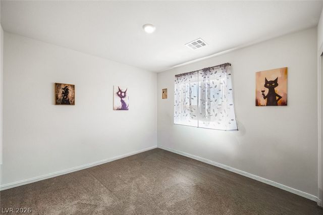 1770 Ortiz Bay Place, North Las Vegas, NV 89084