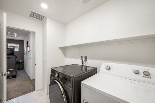 1770 Ortiz Bay Place, North Las Vegas, NV 89084