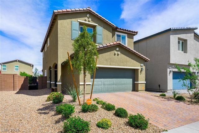 1770 Ortiz Bay Place, North Las Vegas, NV 89084