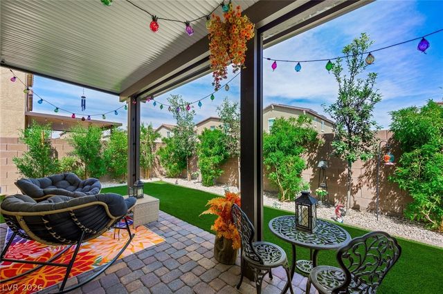 1770 Ortiz Bay Place, North Las Vegas, NV 89084