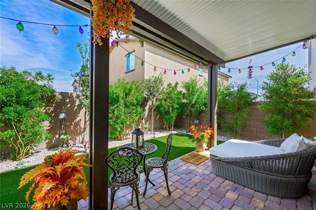 1770 Ortiz Bay Place, North Las Vegas, NV 89084