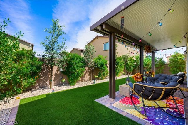 1770 Ortiz Bay Place, North Las Vegas, NV 89084