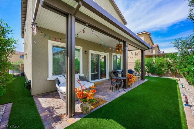 1770 Ortiz Bay Place, North Las Vegas, NV 89084