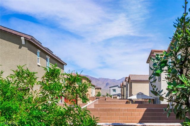 1770 Ortiz Bay Place, North Las Vegas, NV 89084