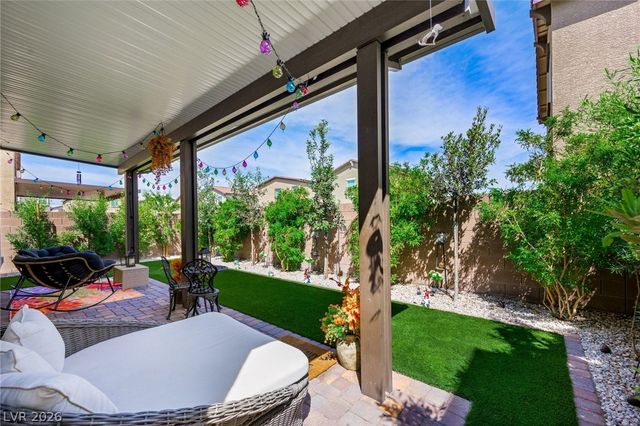 1770 Ortiz Bay Place, North Las Vegas, NV 89084