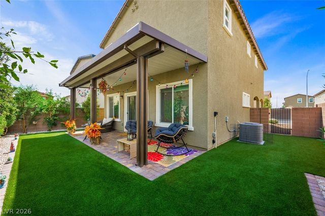 1770 Ortiz Bay Place, North Las Vegas, NV 89084