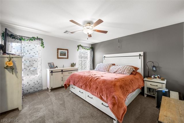 1770 Ortiz Bay Place, North Las Vegas, NV 89084