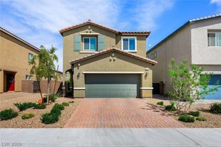 1770 Ortiz Bay Place, North Las Vegas, NV 89084