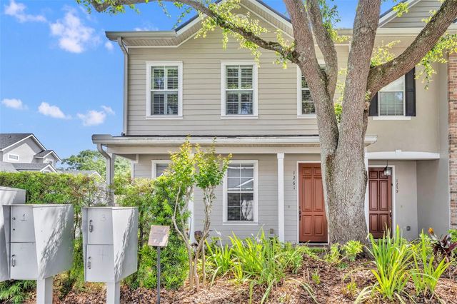 1261 INDIANA AVENUE, Winter Park, FL 32789