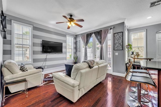 1261 INDIANA AVENUE, Winter Park, FL 32789