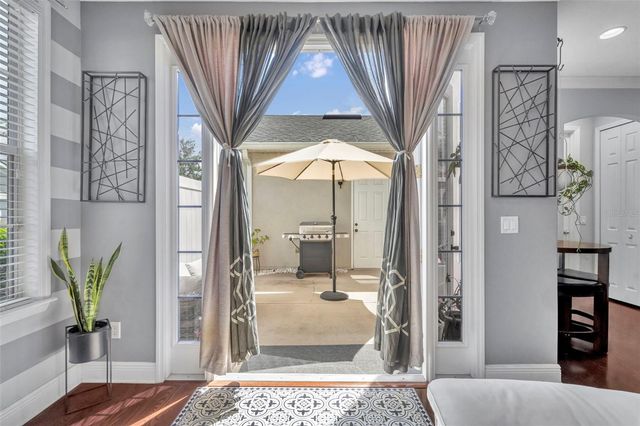 1261 INDIANA AVENUE, Winter Park, FL 32789
