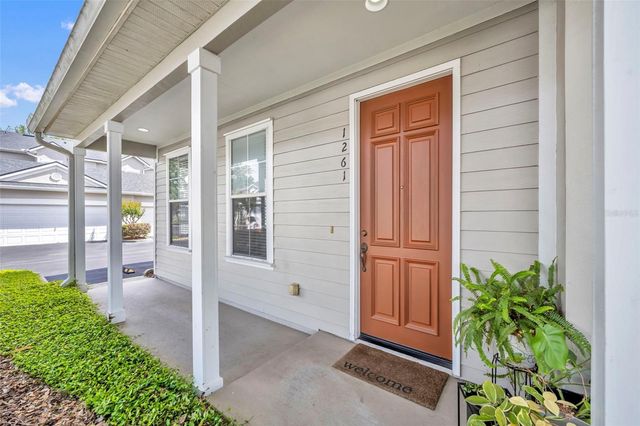 1261 INDIANA AVENUE, Winter Park, FL 32789