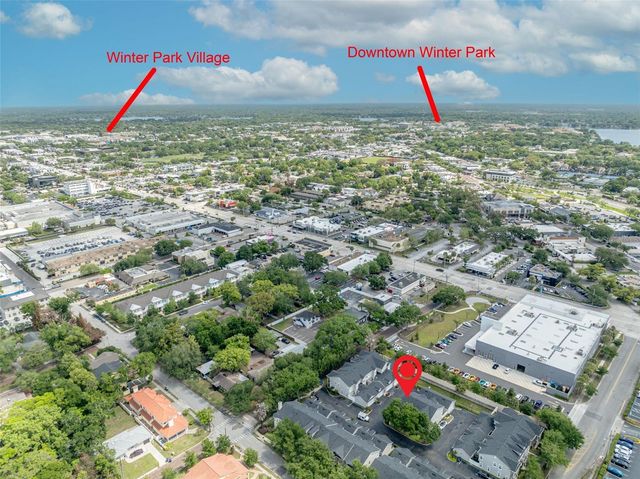 1261 INDIANA AVENUE, Winter Park, FL 32789